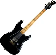 Гитара JET JS-400 BK G HSS - GITARA ELEKTRYCZNA Київ