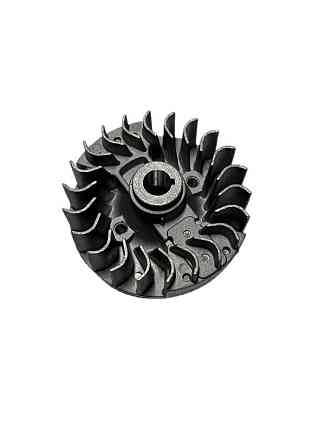 Маховик на 4Т двигатель, 2 Мукачево