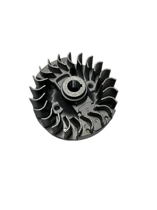 Маховик на 4Т двигатель, 2 Мукачево - изображение 3