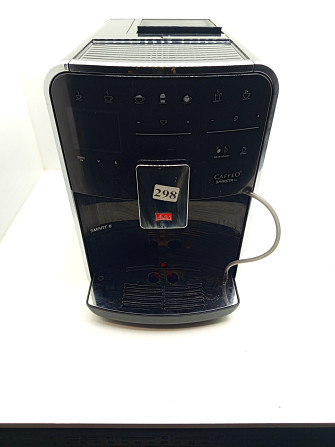 Кавомашина Melitta Caffeo Barista ts (Б клас) Луцк - изображение 1