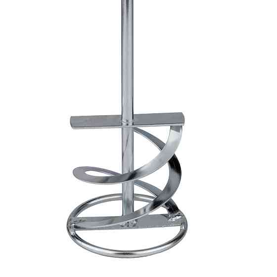 Миксер для сухих смесей SDS-plus 100×600мм SIGMA (8340541) Київ