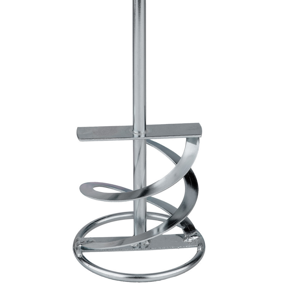 Миксер для сухих смесей SDS-plus 100×600мм SIGMA (8340541) Київ - фото 5