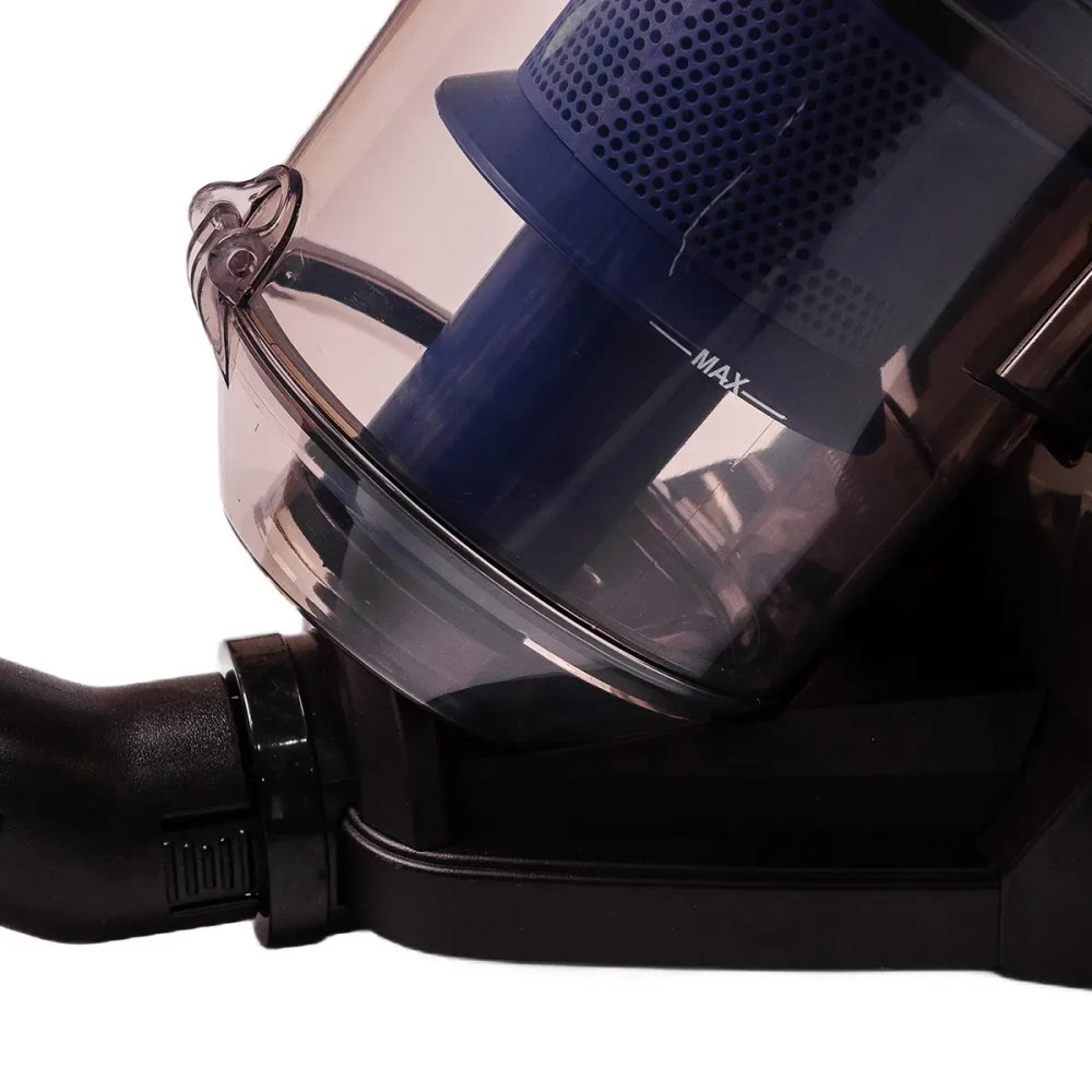 Пилосос Sokany SK-3387циклонний колбовий 3000 Вт Київ - фото 3