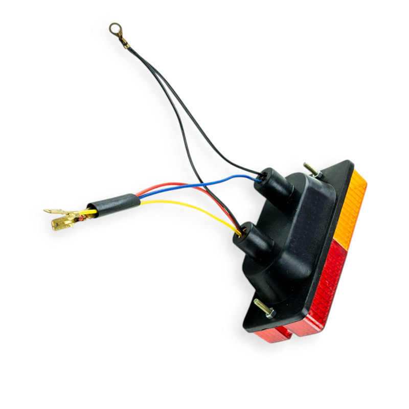 Фара Донг Фенг 240, 244 задняя Мукачево - изображение 1