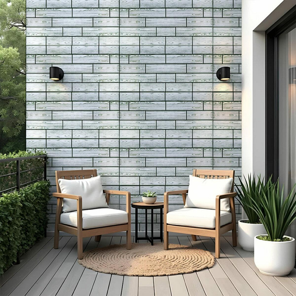 Декоративная ПВХ панель 960х480х4мм SW-00000583 Киев - изображение 7