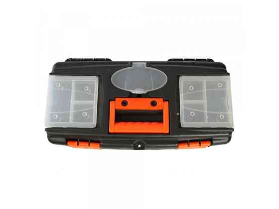 Ящик для инструментов 12