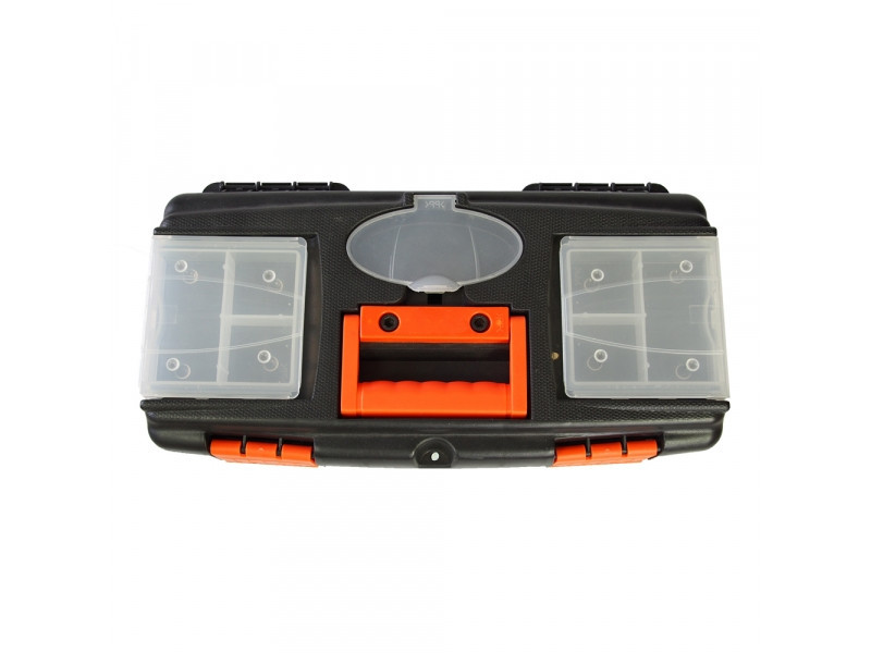 Ящик для інструментів 12" Sturm TB21312 (читувати опис) Рівне - фото 3