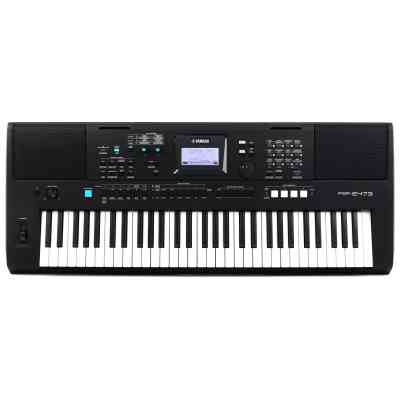 Синтезатор Yamaha PSR-E473 Вінниця