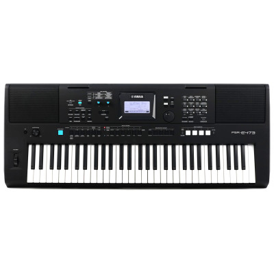 Синтезатор Yamaha PSR-E473 Вінниця - фото 5