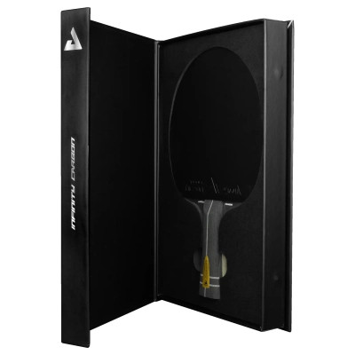 Ракетка для настільного тенісу Joola Infinity Carbon (54207) (930762) Вінниця - фото 6