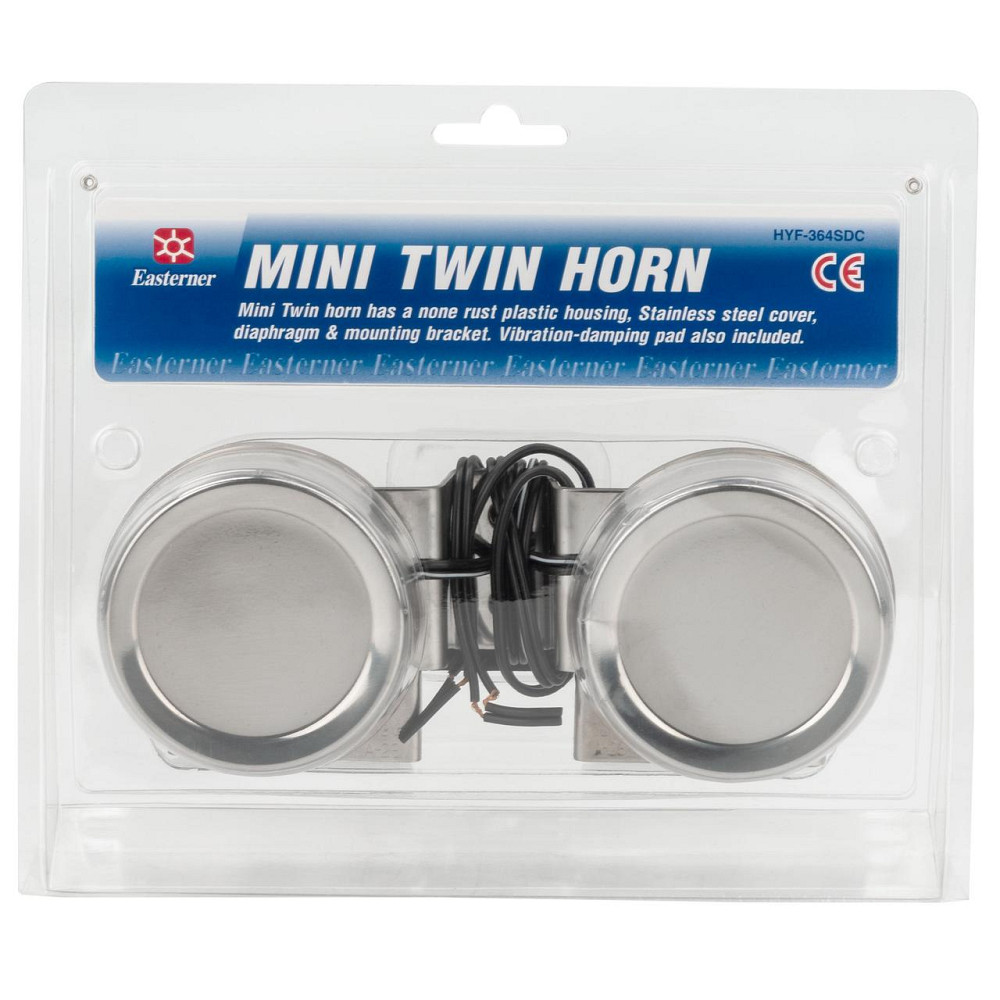 Звуковой сигнал электрический, двойной. Черкассы - изображение 5