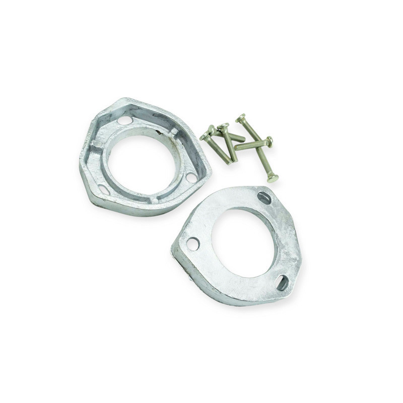 Підставка пружини Lacetti задн. посилив. під Мукачево - фото 1