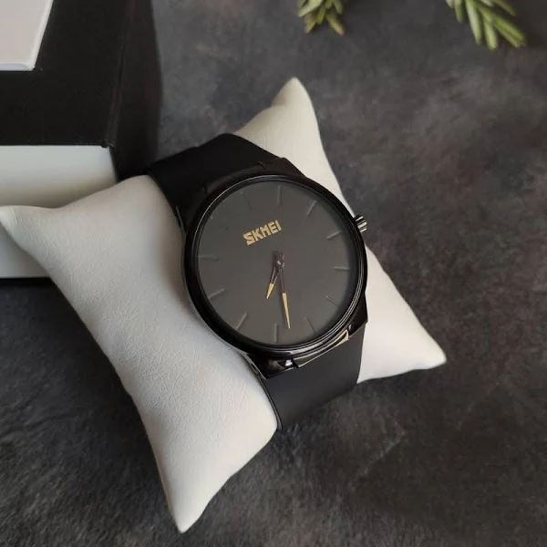 Skmei 1601SBK Black SALE Киев - изображение 4