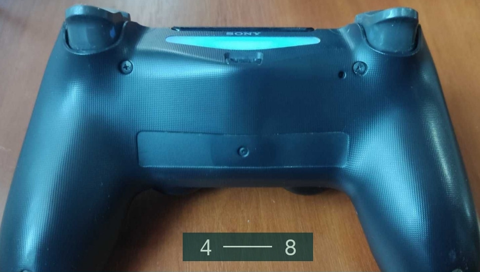 Приставка PlayStation 4 Pro на 1TB Киев - изображение 4