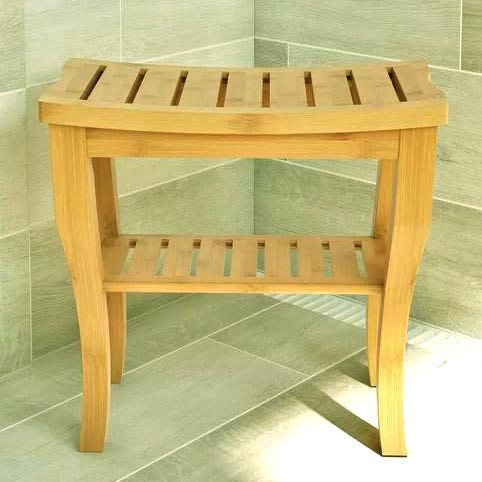 Табурет для ванной 