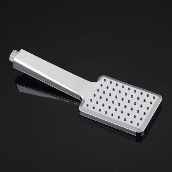 Змішувач для ванни з душовим гарнітуром GAPPO G3218 хром Київ