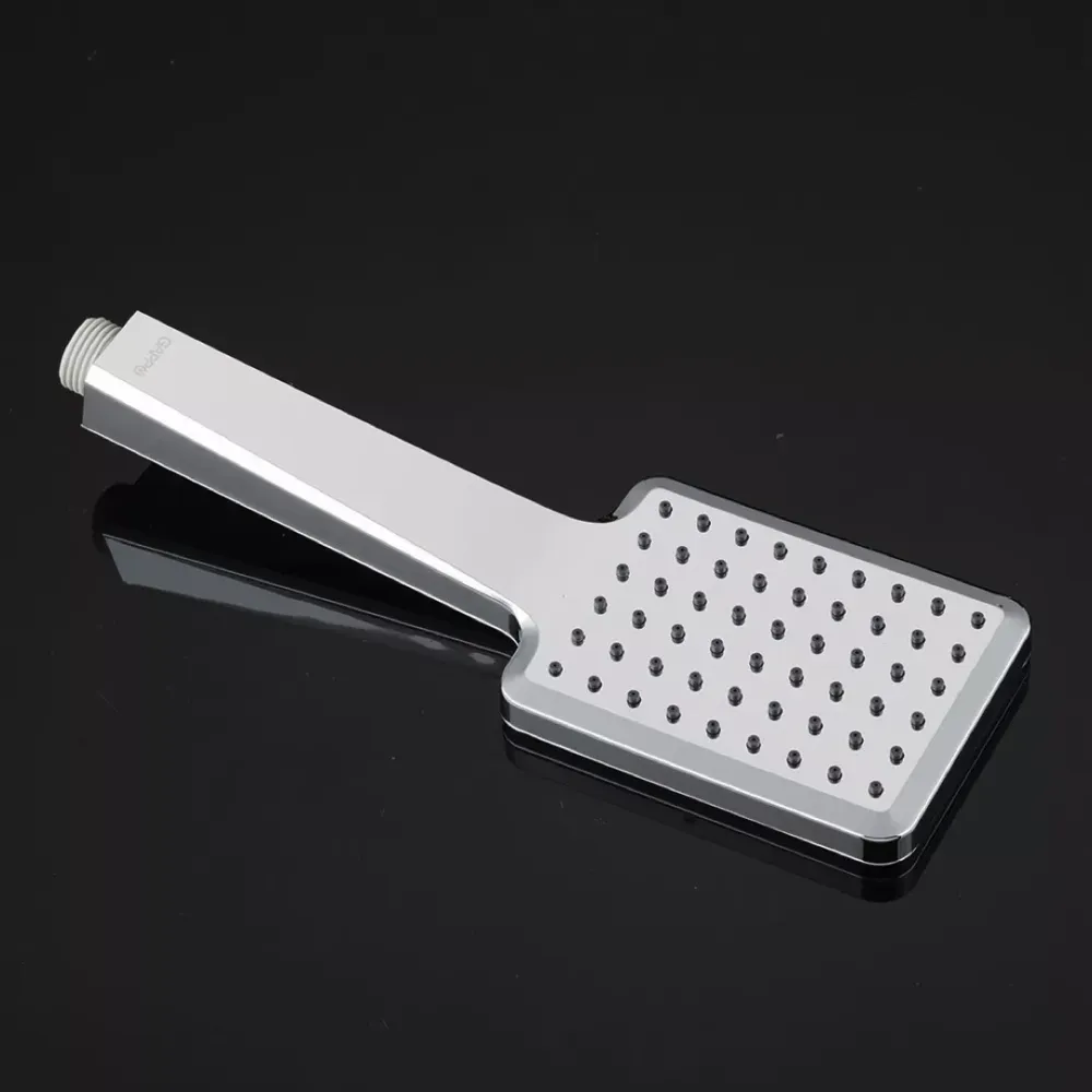 Смеситель для ванны с душевым гарнитуром GAPPO G3218 хром Киев - изображение 6