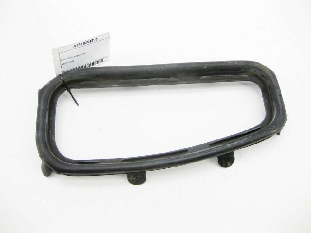 Mercedes-Benz  A2518351298 Ущільнювач корпусу обігрівача впуску забортного повітря GL X164 ML W164 R-class short W251 R-class long V251 ML/GLE W166 GL Одеса - фото 1