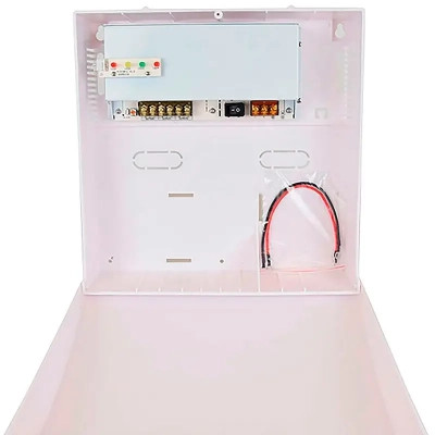 Блок живлення для систем відеоспостереження Full Energy BBGP-1210 Вінниця - фото 6