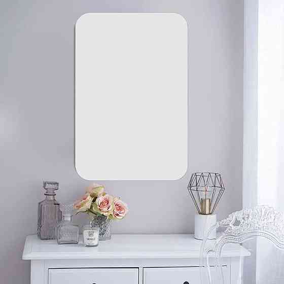 Самоклеющееся акриловое зеркало Киев