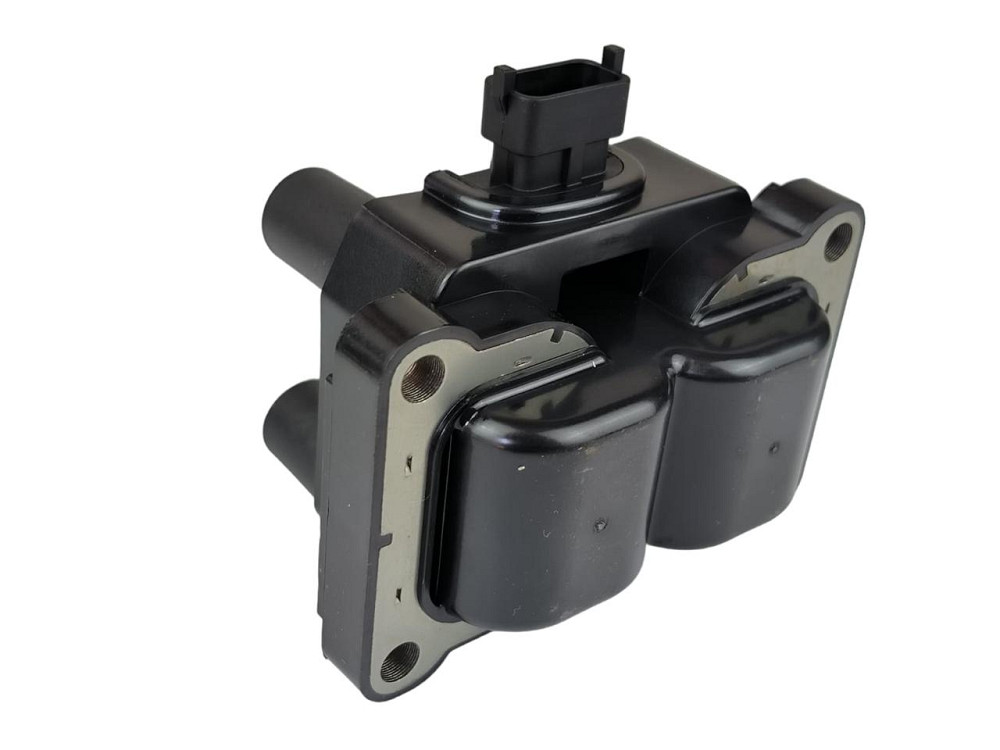 Модуль 2110-2115, 1117-1119 (8 кл) 1,5; 1,6 (3 контакти) (4601.3705) запалювання Мукачево - фото 2