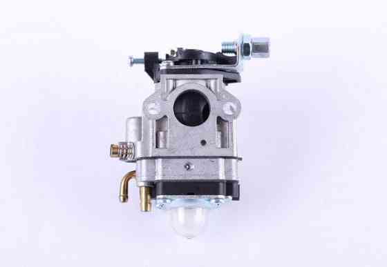 Карбюратор із великим дифузором (діаметр 15 мм) для мотокультуратора Мукачево