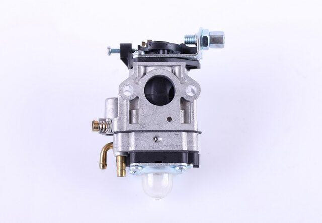 Карбюратор із великим дифузором (діаметр 15 мм) для мотокультуратора Мукачево - фото 3