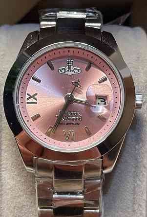 Новий годинник Vivienne Westwood Київ