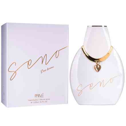 Prive Женская парфюмированная вода Prive Parfums Seno 100 мл Коломыя