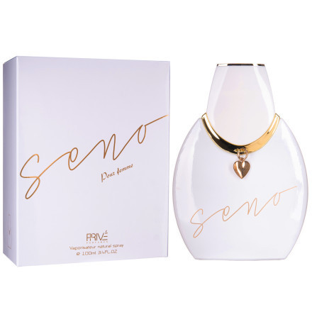 Prive Женская парфюмированная вода Prive Parfums Seno 100 мл Коломыя - изображение 1