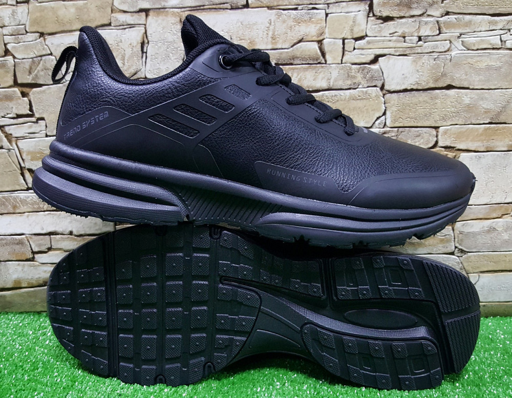 Мужские демисезонные кроссовки BaaS Terrtain,производство Польши Киев - изображение 1