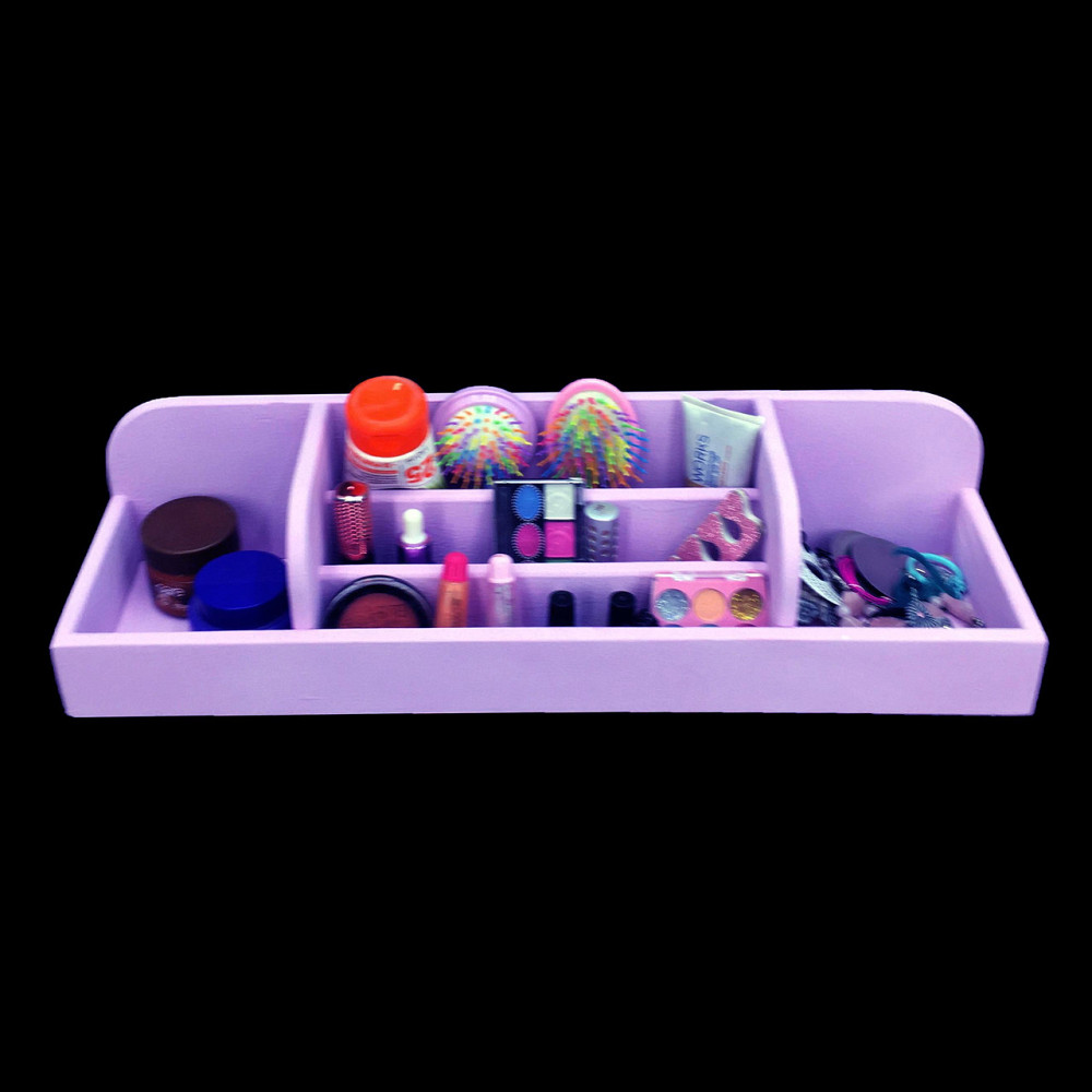 Органайзер для косметики 