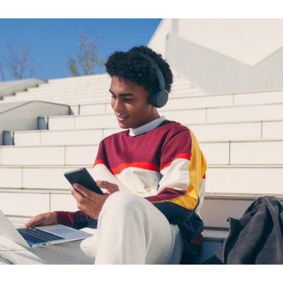 Наушники Sony WH-CH520 Wireless Black (WHCH520B.CE7) Винница - изображение 8