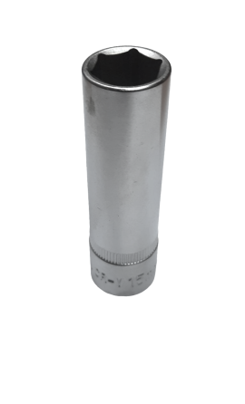 Головка торцева глибока 1/2" 15мм YATO YT-1228 Винница