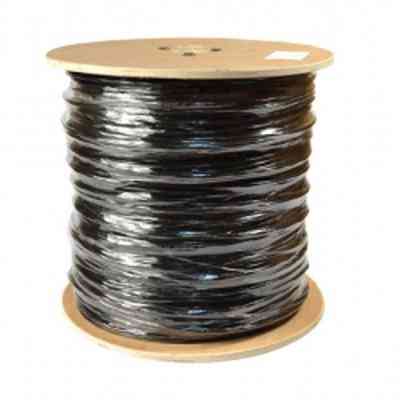 Кабель мережевий FinMark FTP 305м, CAT5e 4P 24AWG PE B Pull Box Outdoor (054594) Вінниця