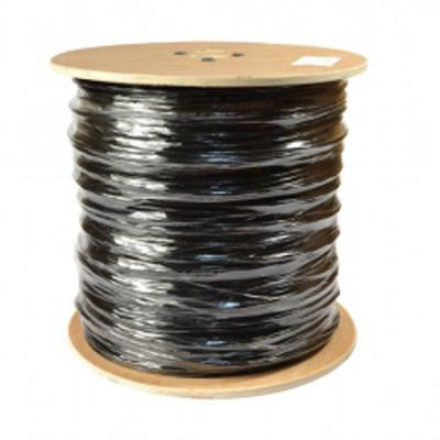 Кабель сетевой FinMark FTP 305м, CAT5e 4P 24AWG PE B Pull Box Outdoor (054594) Винница - изображение 2