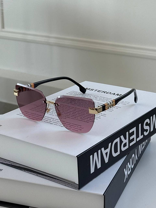 Стильні та елегантні жіночі  окуляри   Burberry 🔥 Київ - фото 4