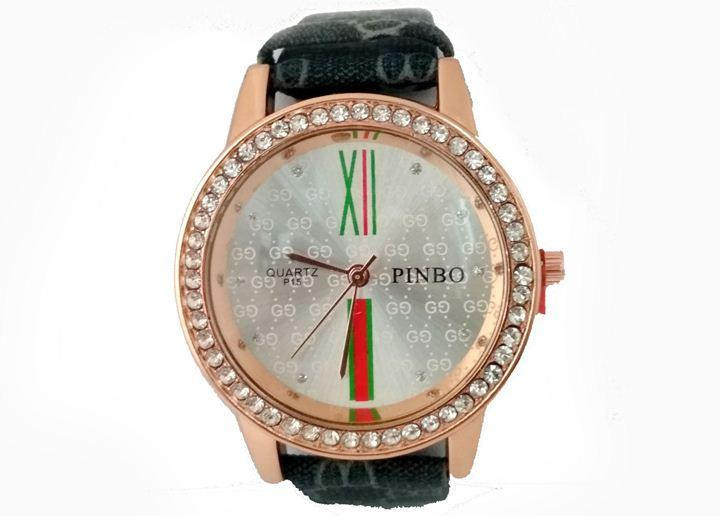 Модний годинник наручний Київ - фото 1