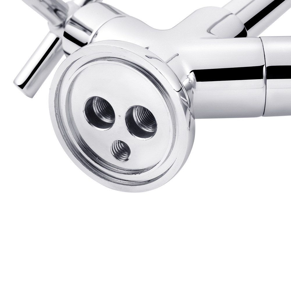 Змішувач для кухні Kroner KRM Aller - C030 Київ - фото 5