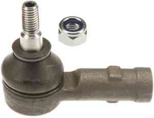 Накінечник рульової тяги Raiso (Швеція) Smart Forfour, Смарт Форфоур 04-12 #RL-977606M UAYSBHW22 Ковель