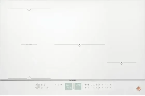 Варочная поверхность DE DIETRICH DPI7884W Киев