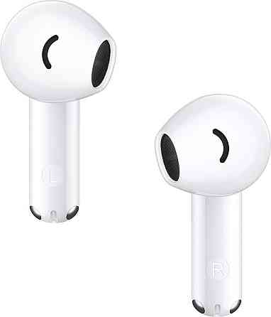 Bluetooth-гарнітура Huawei Freebuds SE 2 Ceramic White (55036939) ( Білий ) Харків