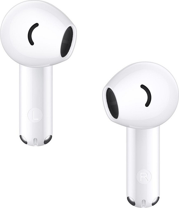 Bluetooth-гарнітура Huawei Freebuds SE 2 Ceramic White (55036939) ( Білий ) Харьков - изображение 6