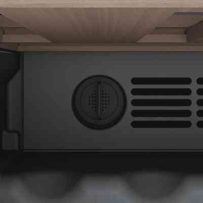 Холодильник Haier HWS42GDAU1 Вінниця