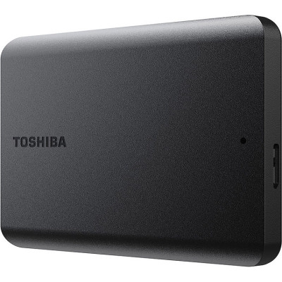 Внешний жесткий диск 2.5" 2TB Toshiba (HDTB520EK3AA) Винница - изображение 3