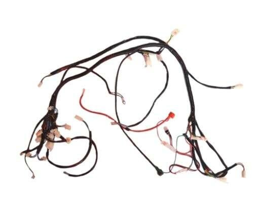 Проведення квадроциклів 4T 250 Hamer Мукачево - фото 1