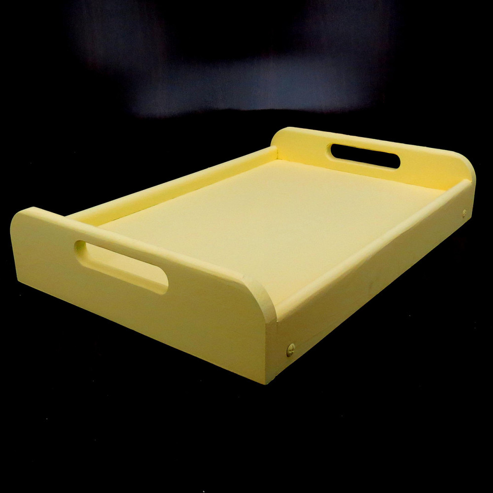 Столик-поднос для завтрака 