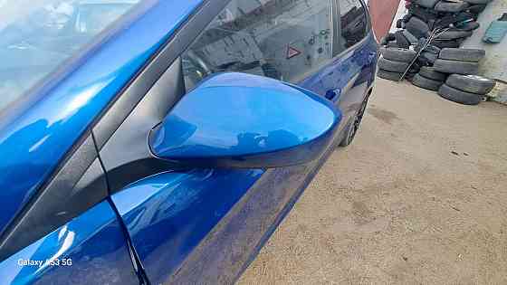 Заднє ліве дверне скло до Hyundai Accent 11-18р Київ