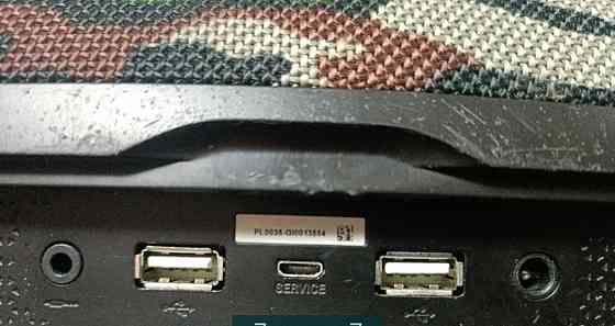 Колонка JBL Boombox Київ