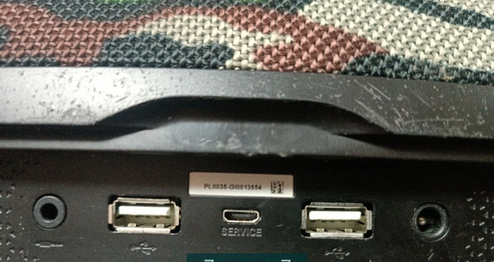 Колонка JBL Boombox Київ - фото 1